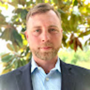 Meet your Posher, Jeffrey hunter